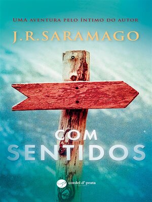 cover image of Com sentidos
